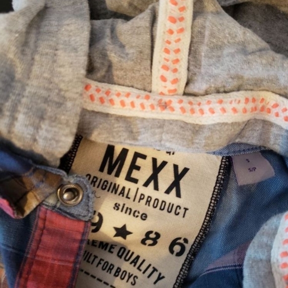 Sleeve Mexx - Picture 4 of 6